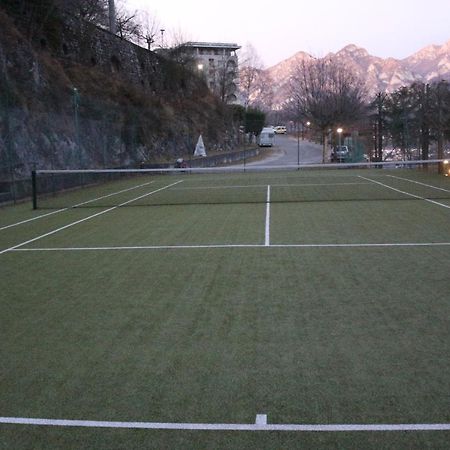 La Bella Vista Sul Lago Di Como Apartment Valbrona ภายนอก รูปภาพ