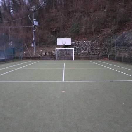 La Bella Vista Sul Lago Di Como Apartment Valbrona ภายนอก รูปภาพ