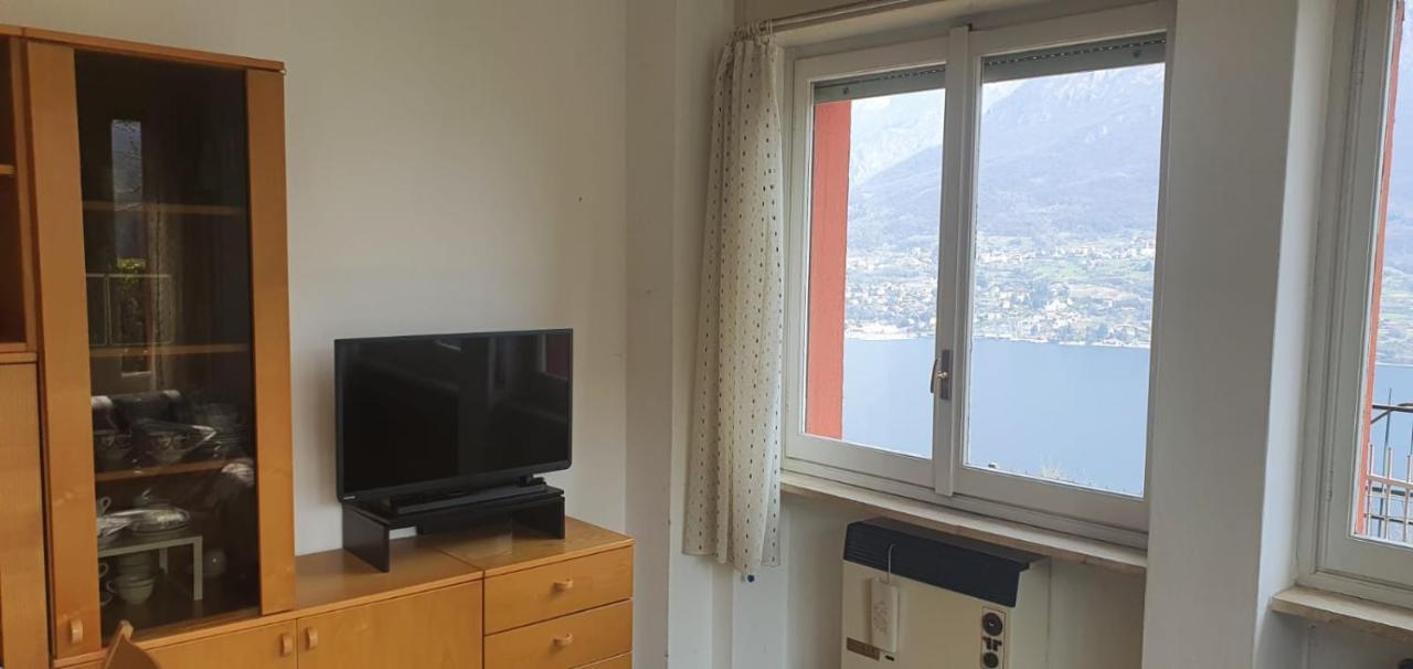 La Bella Vista Sul Lago Di Como Apartment Valbrona ภายนอก รูปภาพ