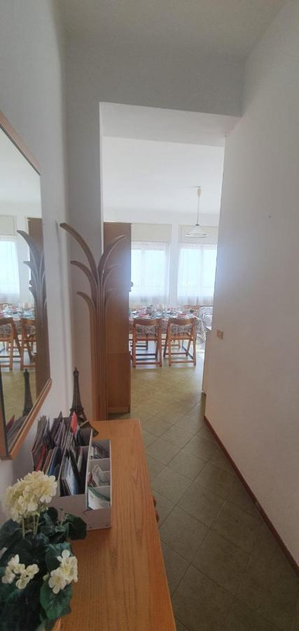 La Bella Vista Sul Lago Di Como Apartment Valbrona ภายนอก รูปภาพ