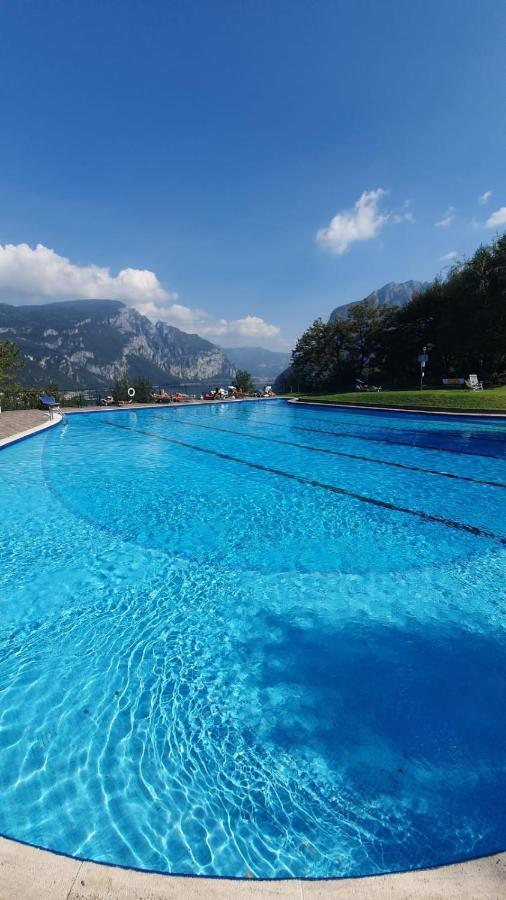 La Bella Vista Sul Lago Di Como Apartment Valbrona ภายนอก รูปภาพ