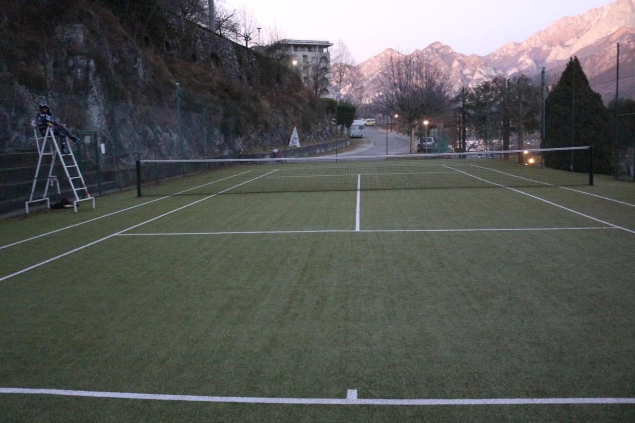 La Bella Vista Sul Lago Di Como Apartment Valbrona ภายนอก รูปภาพ