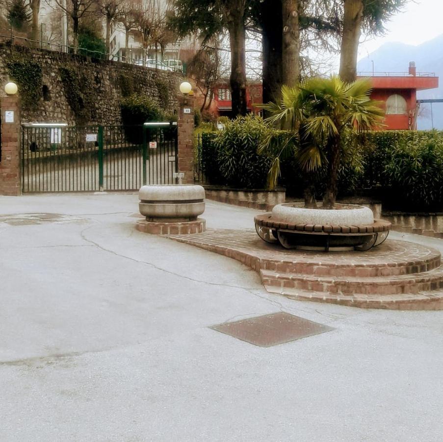 La Bella Vista Sul Lago Di Como Apartment Valbrona ภายนอก รูปภาพ