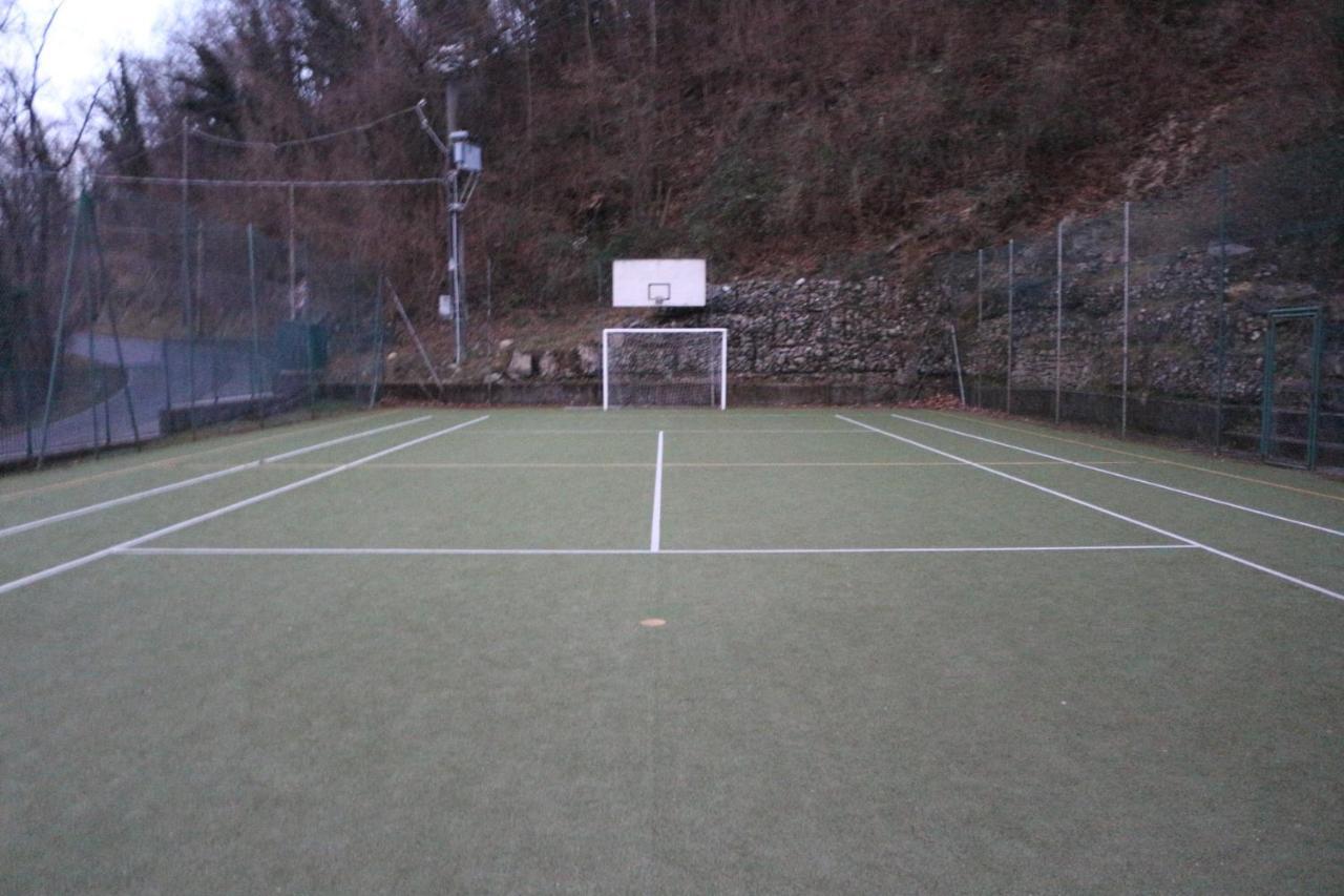 La Bella Vista Sul Lago Di Como Apartment Valbrona ภายนอก รูปภาพ